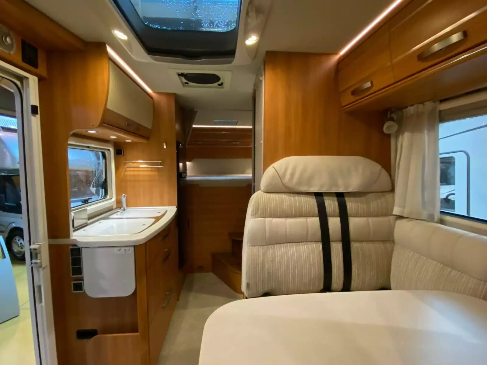 HYMER-ERIBA Exsis I 614 